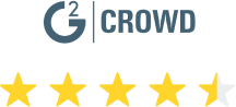 G2 4.4 stars