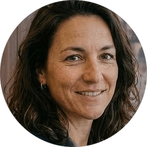 Elena R., Co-Founder of a SaaS Startup