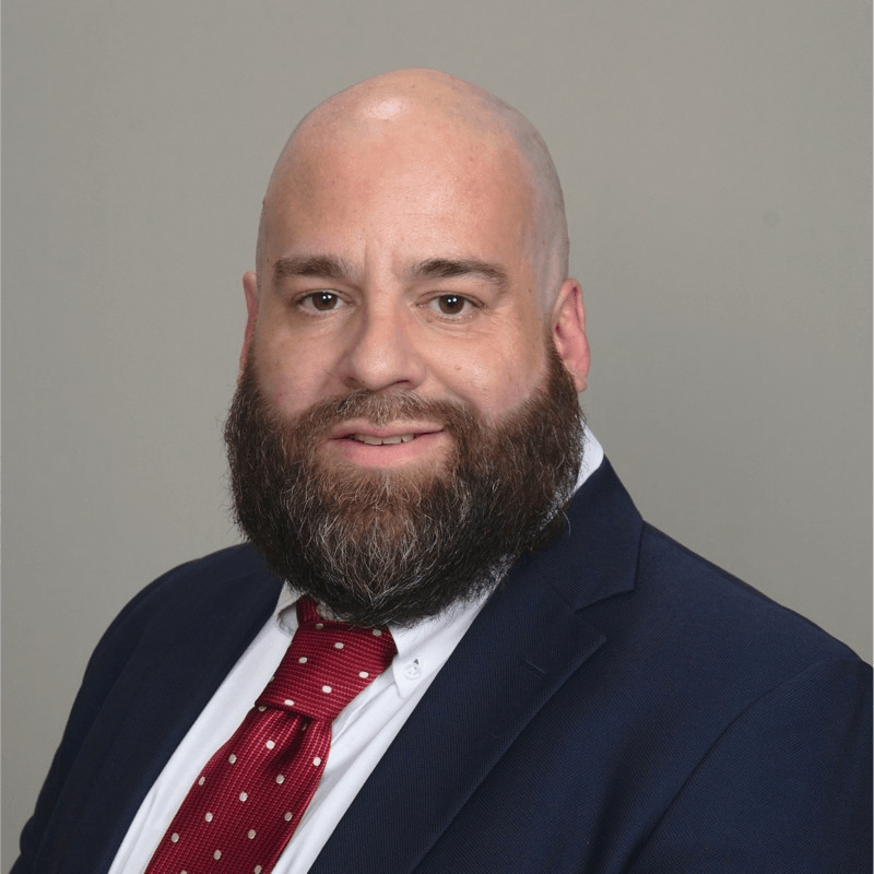 Ryan Eger, Chief Strategy Officer at USA Home Listings