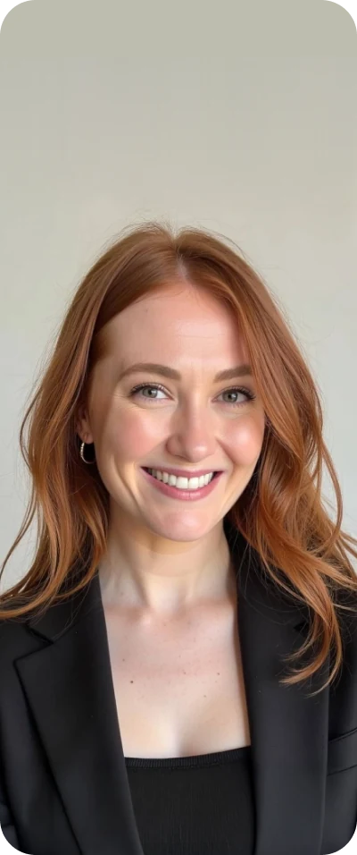Kelly Donahue-Piro, Founder of Agency Performance Partners