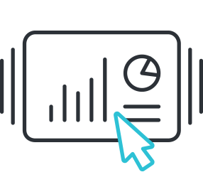 Data integration step1: Select template