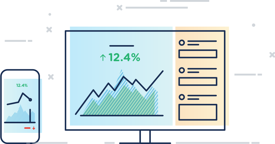 Reporting with Databox is easy