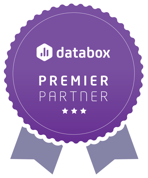 premier partner badge