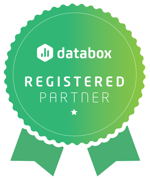 registered partner badge