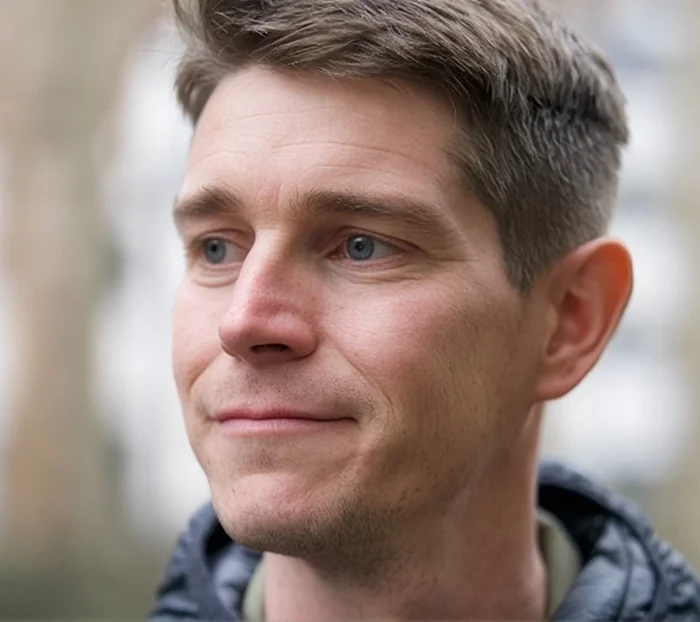 Marc Woodland