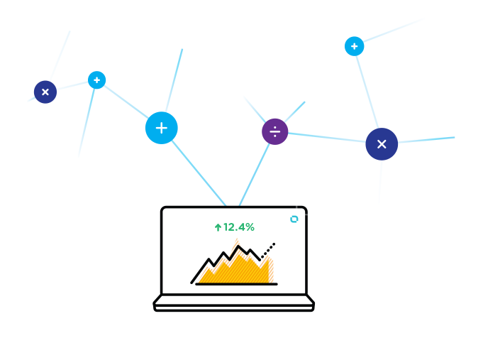 Calculate Business Metrics And KPIs | Databox