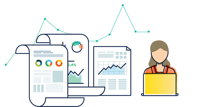 Databox Client Performance - easier monitoring and reporting