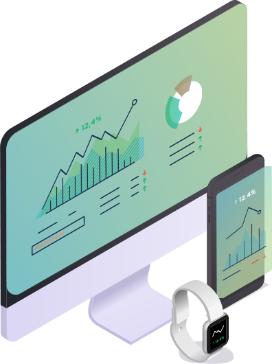 Databox Designer: build custom KPI dashboard in minutes