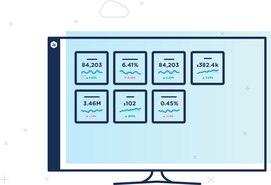 Business Metric Tracking Software