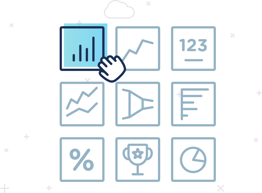 Mobile Business Intelligence (BI) dashboards as sophisticated as desktop