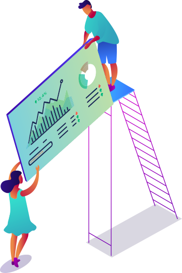 TV Dashboards