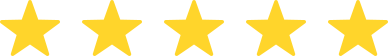 5 out of 5 stars