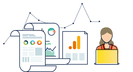 Let’s make sense of your Google Analytics performance data