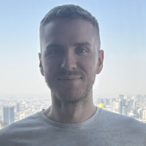 Aljaz Bracko