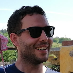 Andraz Leitgeb