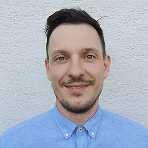 Andrej Smigoc