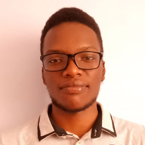Ayub Kinyua