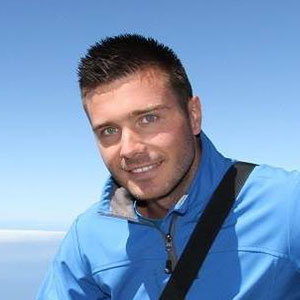 Boris Ovcjak