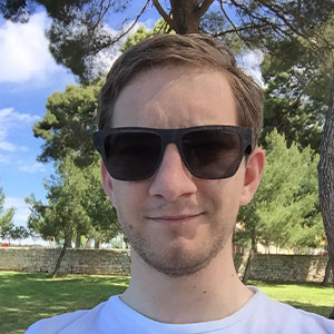 David Kostanjevec