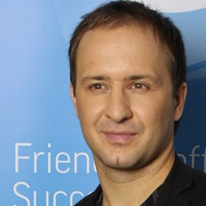 Davorin Gabrovec