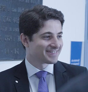 Denis Hallai