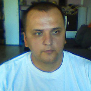 Dragan Gajic
