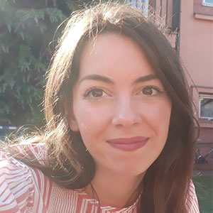 Dragana Prica