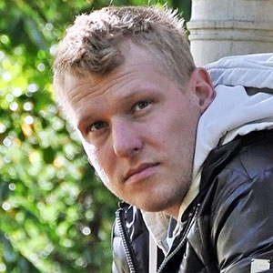 Gasper Vidovic