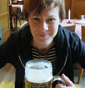 Inga Brunava