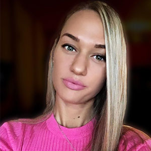 Isidora Radisic