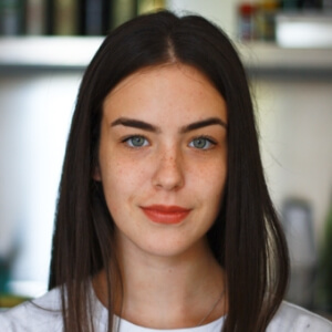 Katarina Mudric