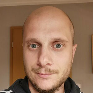 Luka Klun