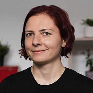 Mateja Verlic Bruncic