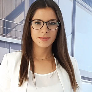 Milica Novak