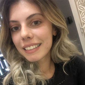 Monise Milanese Branca