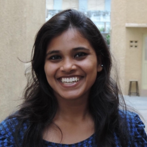 Niveda Sridharan