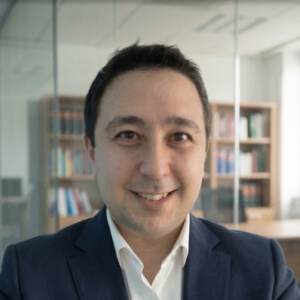 Onur Can Baysal