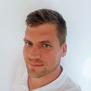 Peter Pogladic