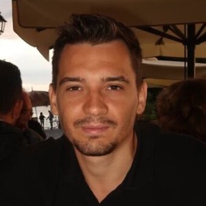 Zan Perkovic