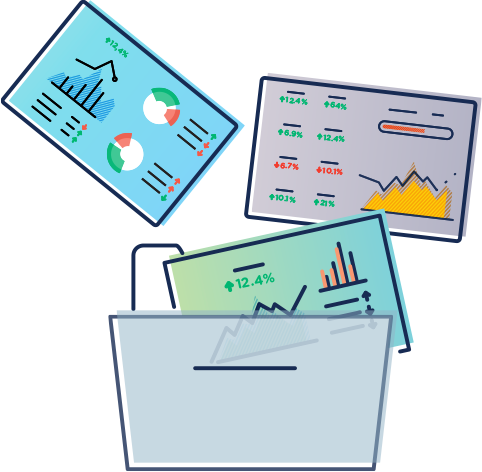 sample operations dashboards