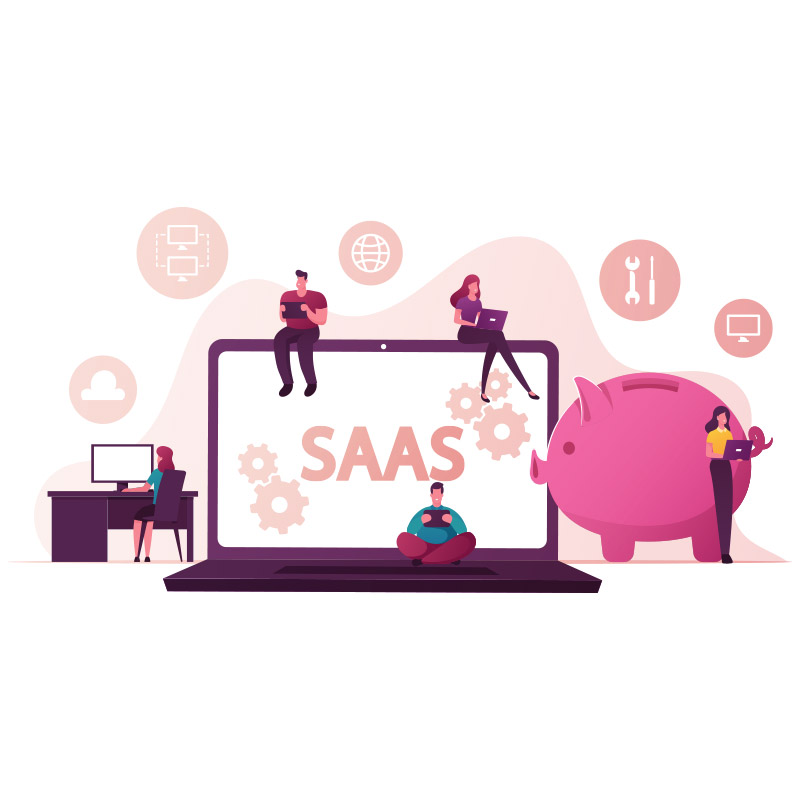 SaaS