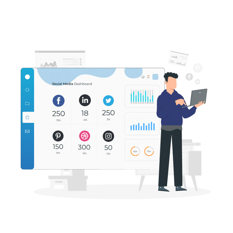 Free Google Sheets Social Media Analytics Template Guide 2024