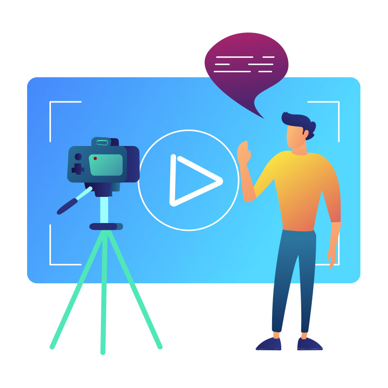 Video Marketing